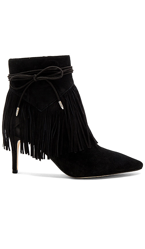 Marion Bootie