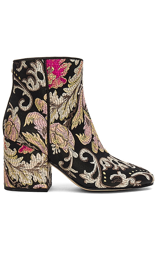 Sam edelman hot sale taye bootie