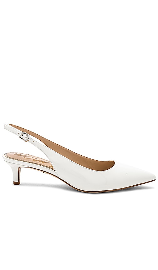 sam edelman ludlow slingback