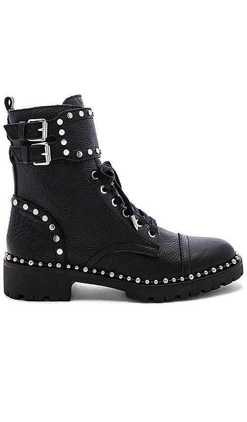 sam edelman black boots