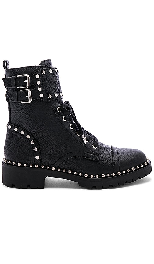 Sam Edelman Jennifer Boot in Black REVOLVE