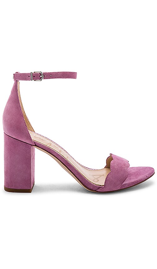 Sam edelman odila on sale heel