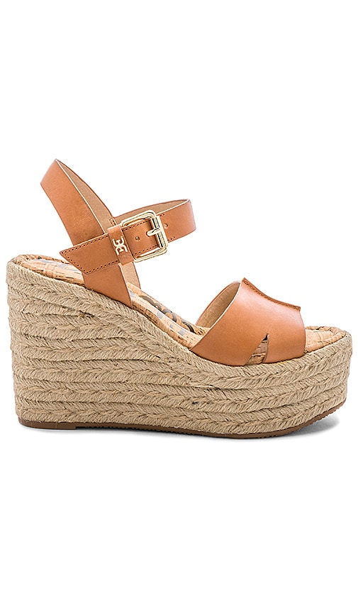 sam edelman wedges