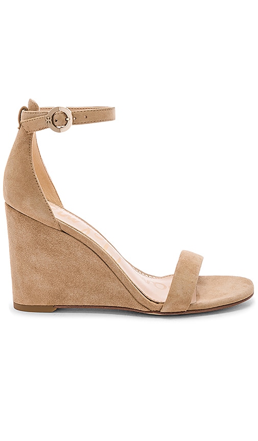 Sam edelman sale oatmeal suede