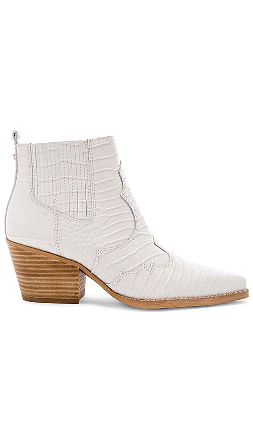 sam edelman tan booties