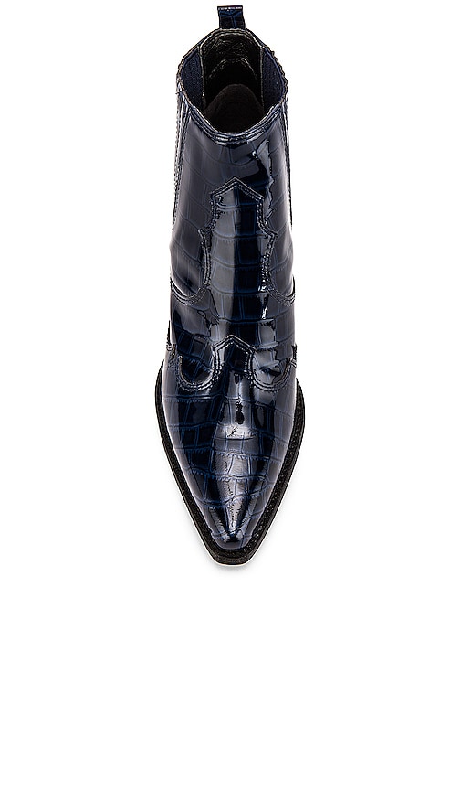 sam edelman baltic navy