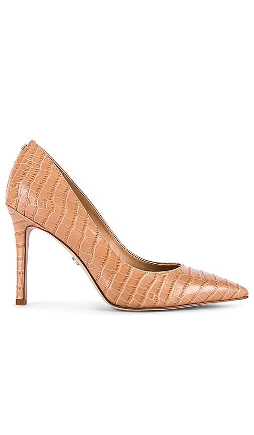 Hazel Pump