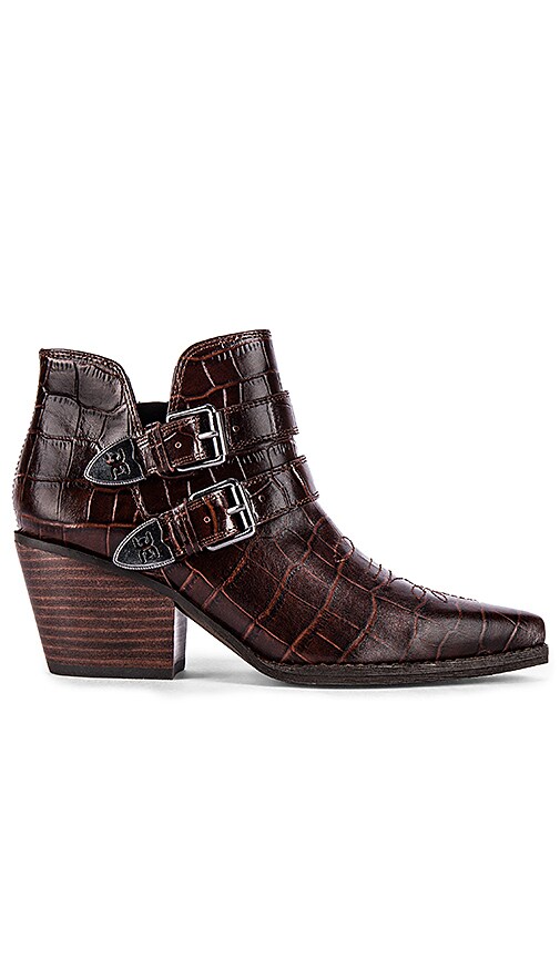 Windsor Bootie