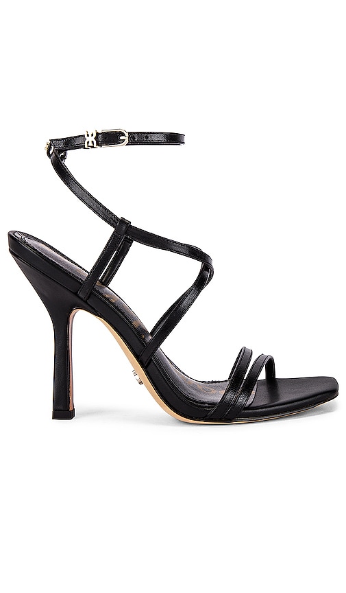 Sam Edelman Leeanne Sandal in Black | REVOLVE