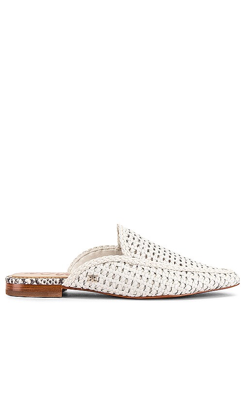 Elva Flat