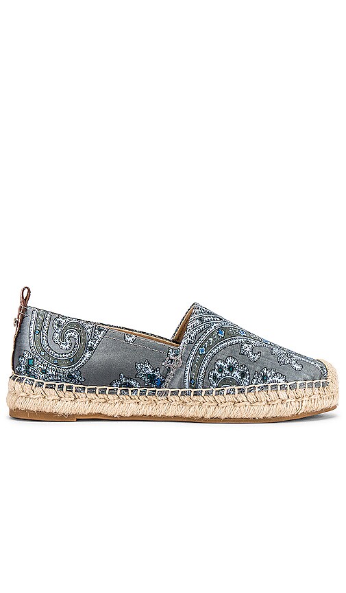 Khloe Espadrille