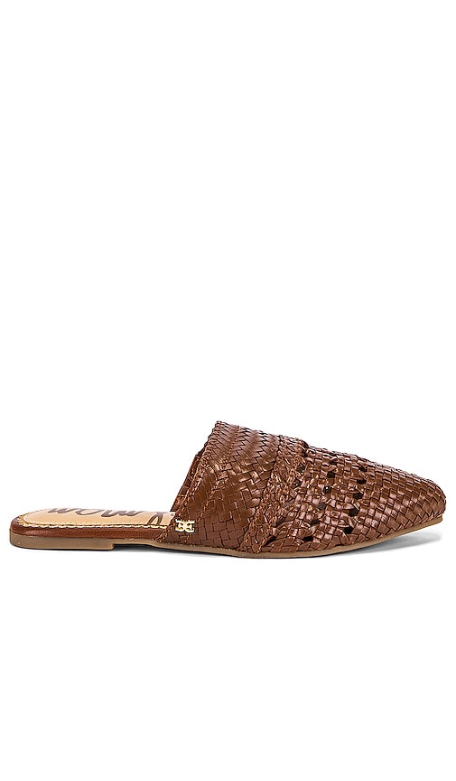 SAM EDELMAN Natalya Flat,SAME-WZ690