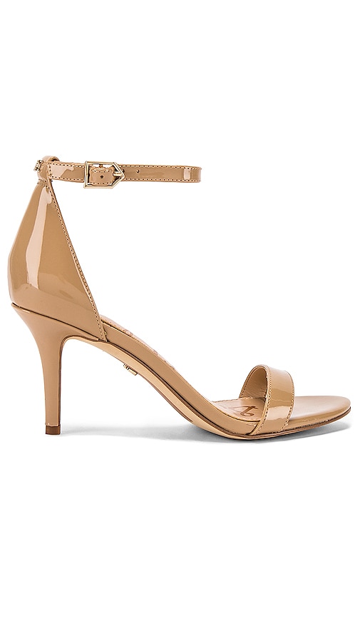 Sam Edelman Patti Sandal in Classic Nude REVOLVE