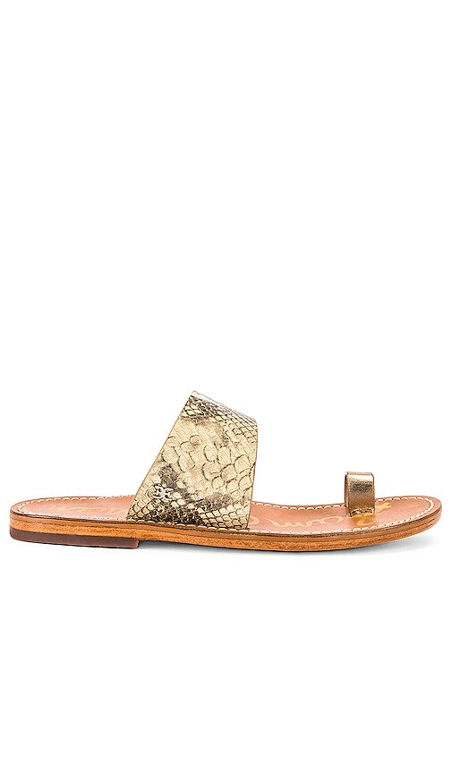 SANDALES MAXY