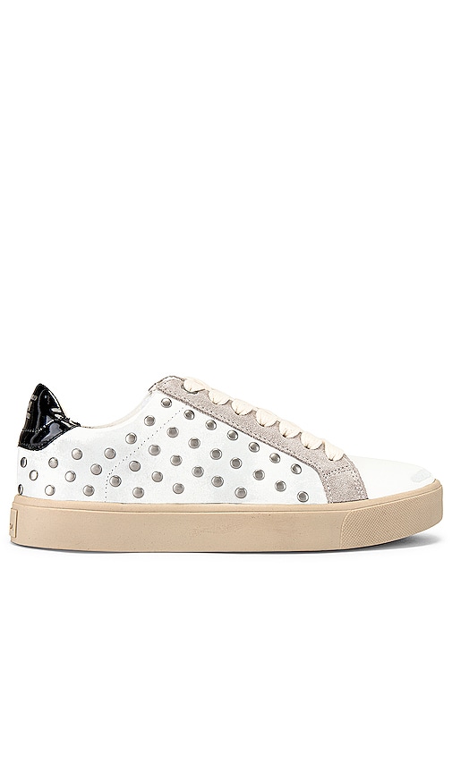 studded sneakers