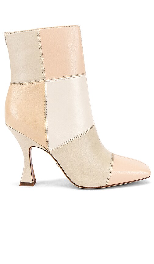 olina ankle bootie