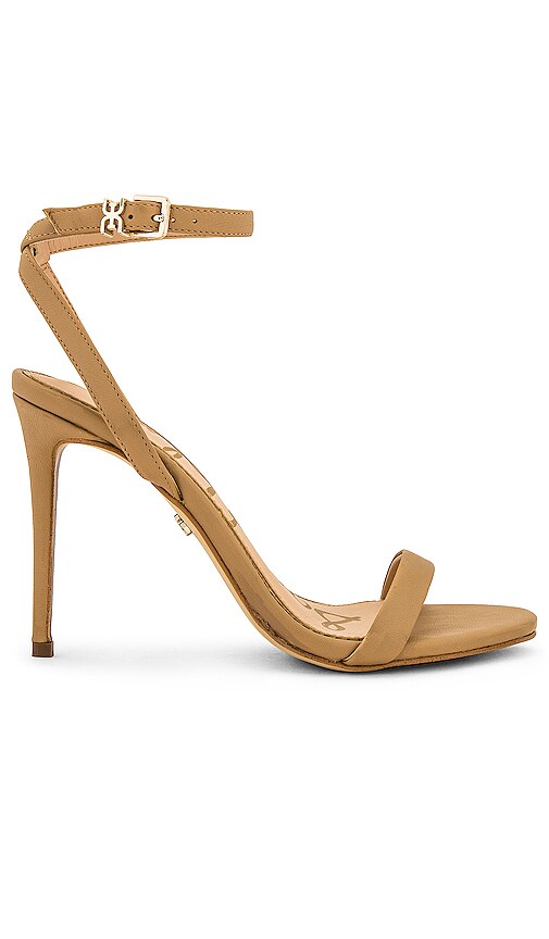 sam edelman sunna strap heel