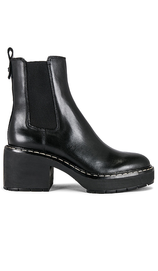 sam edelman packer bootie black