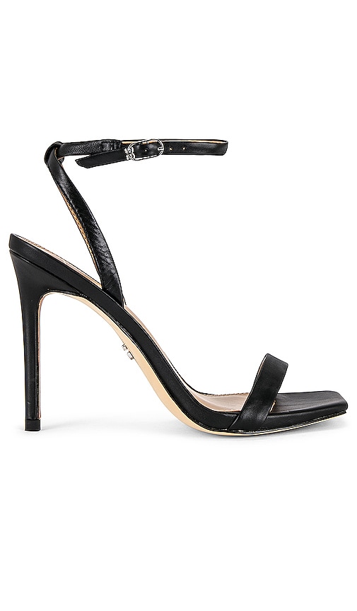 Sam Edelman Orchid Sandal in Black | REVOLVE