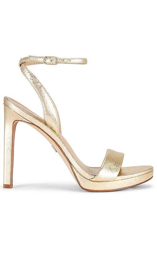Sam Edelman High-heels Jade In Gold