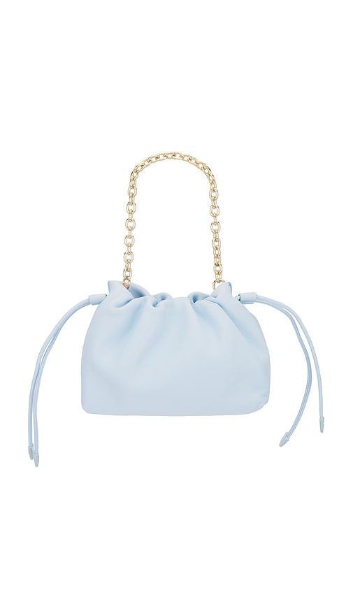 Shop Studio Amelia Alexandra Petite Drawstring In Ice