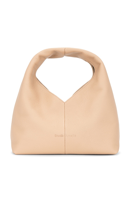 Diamond Handbag in - Studio Amelia - Modalova