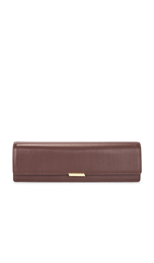 Studio Amelia Helix Mailbox Clutch