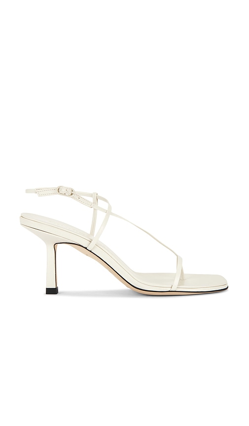 Studio Amelia Cross Front 70 Heel