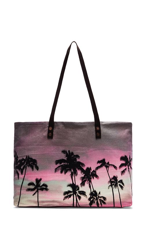 revolve beach bag