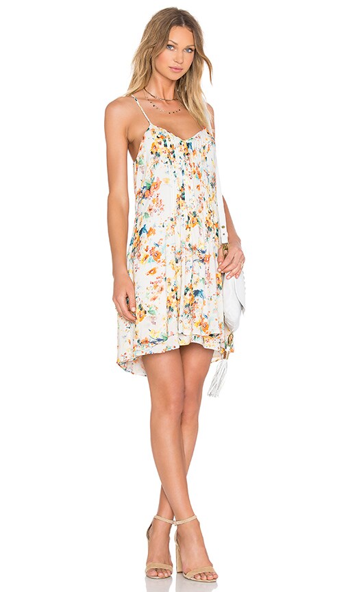 Spring Fling Dress