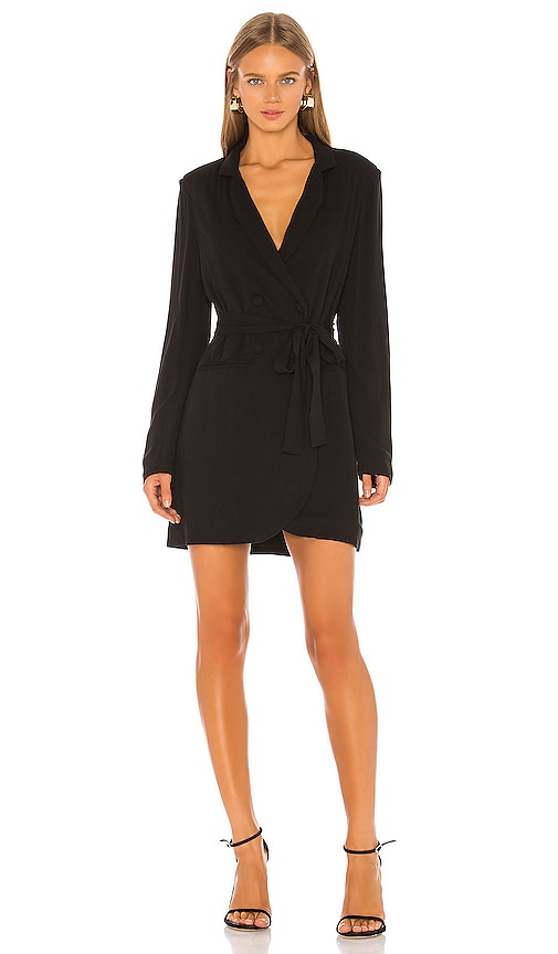 ROBE VESTE SHOW STOPPER