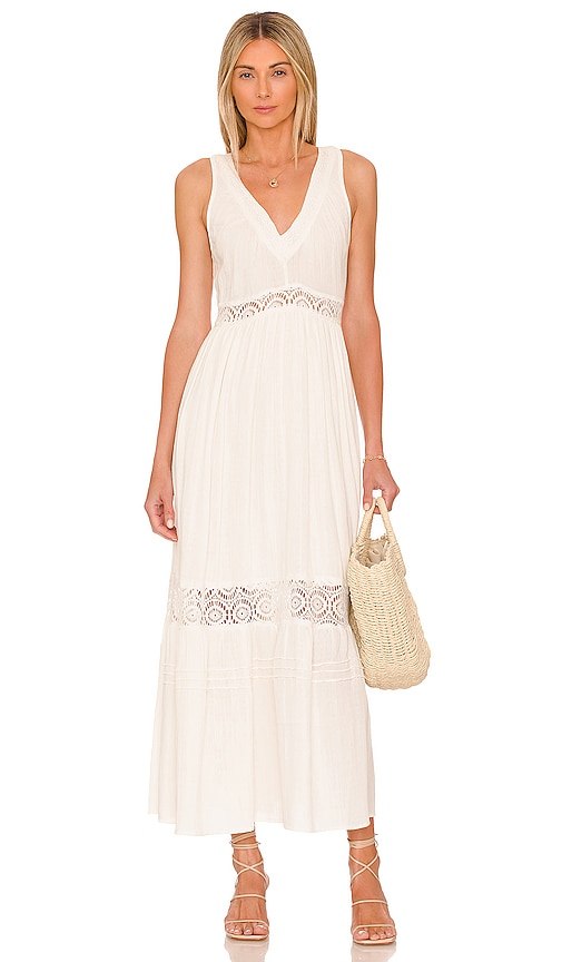 sanctuary traveler maxi dress