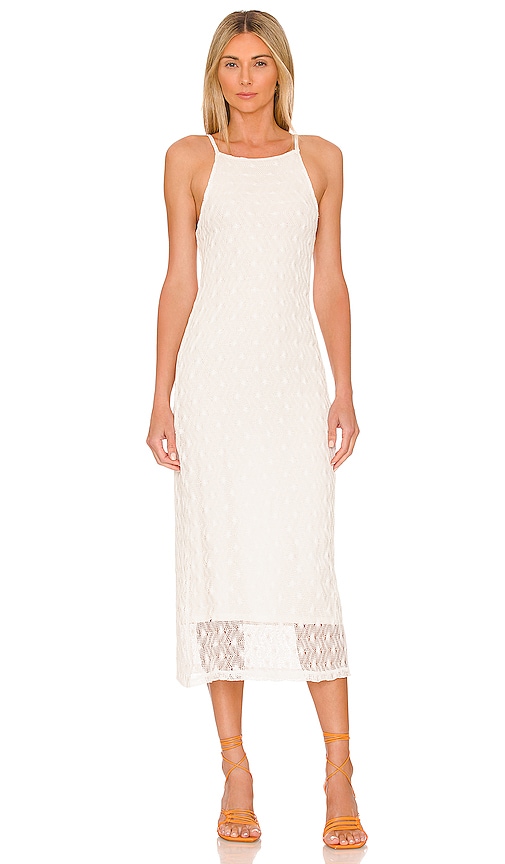 Sanctuary Into The Night Dress in Muslin