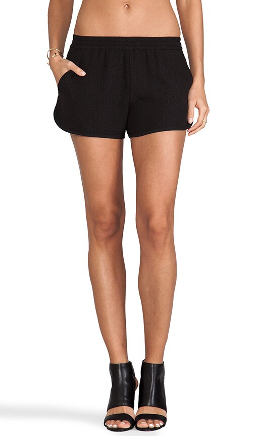Fashion Track Short