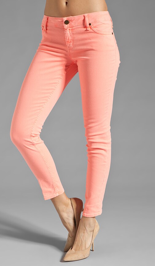 Original Charmer Jean
