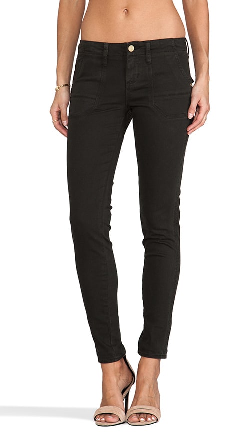 Stretch Core Skinny Globe Trotter