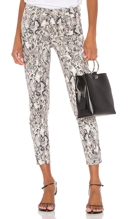 Social Standard Ankle Skinny