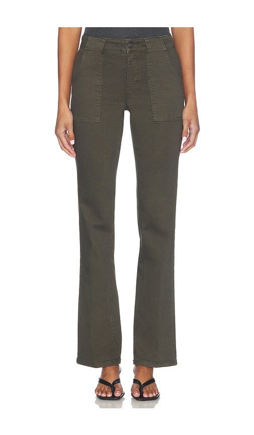 Sanctuary Insider Bootcut Jean In Kalamata
