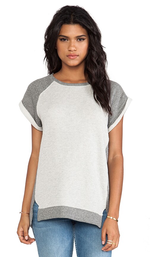 Knits Easy Norma Tunic