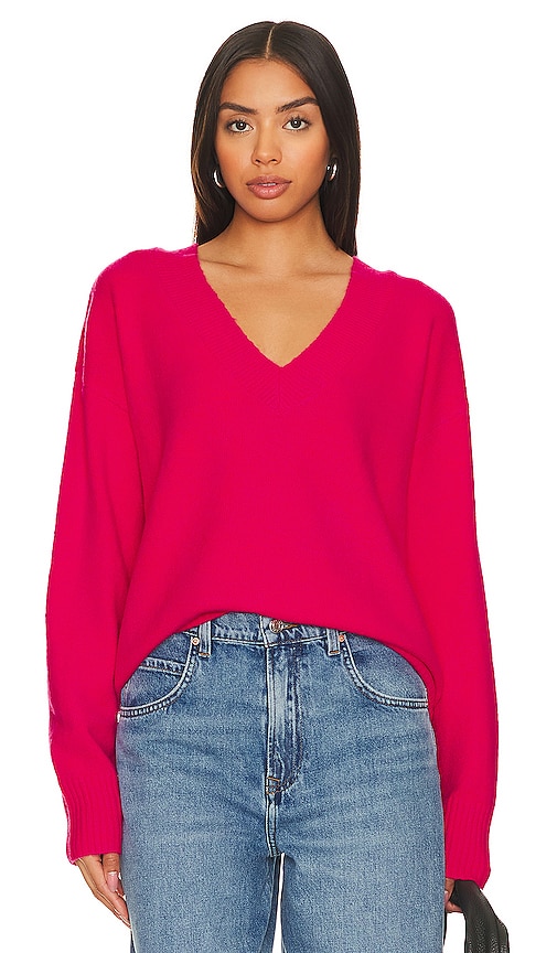 Sanctuary pink clearance sweater