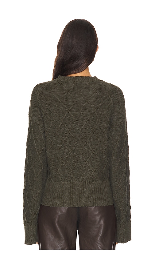  Sanctuary Strick Coastal In Olive. Größe Xs. Also In L. 
