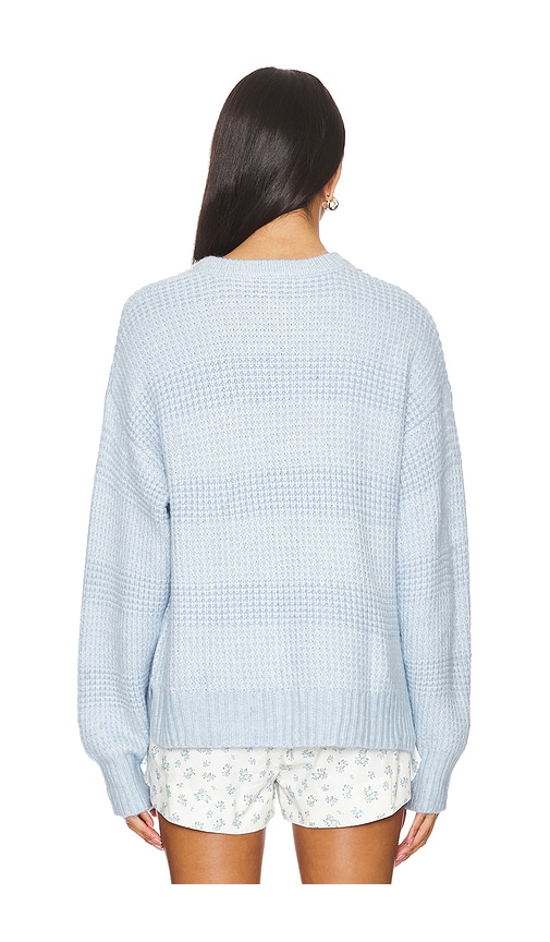  Sanctuary Strick Snow Bunny In Baby Blue. Größe Xs. Also In S, M, L. 