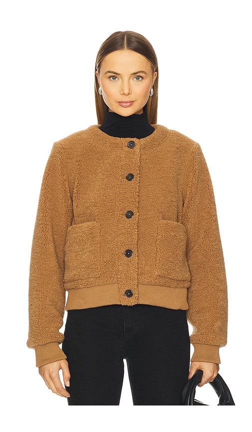 Sanctuary Teddy Cardigan