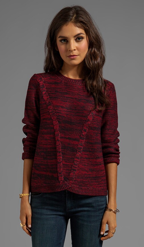 Hunting Sweater