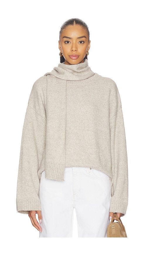 Sanctuary Go To Sweater