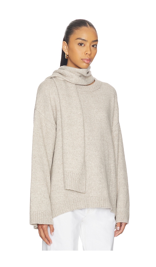  Sanctuary Strick Go To In Taupe. Größe Xs. Also In S, M, L, Xl/1x. 
