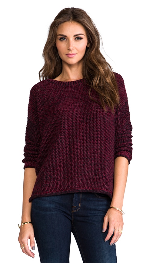 Easy Marle Sweater
