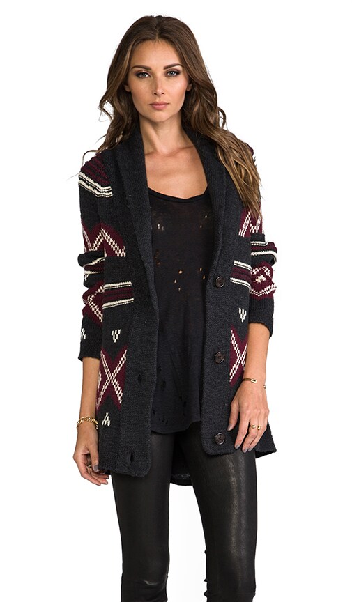 Fall Cozy Sweater