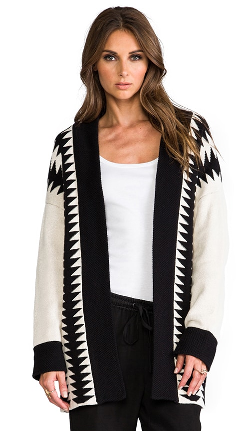 Lodge Cardigan