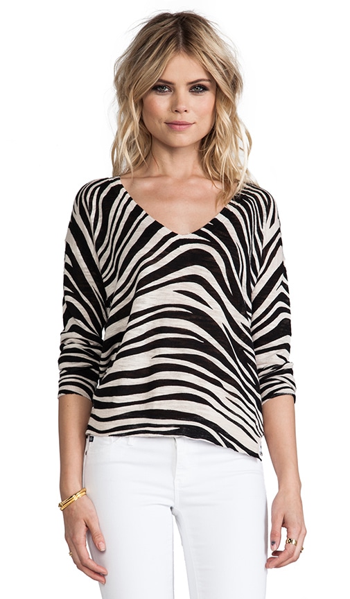 Tigress Sweater